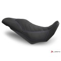 LUIMOTO S-TOURING Rider Seat Cover for the SUZUKI V-STROM 1000 (2014+) LUIMOTO S-TOURING Rider Seat Cover for the SUZUKI V-STROM 1000 (2014+)
